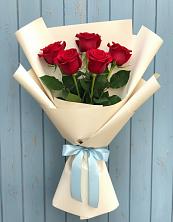 Букет Классика чувств в Спасском Приморского края