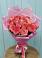 Букет 15 Розовых роз Равель в Спасском Приморского края