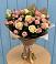 Букет цветов из: Розы в Спасском Приморского края