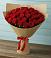 Букет Красные розы Милано в Спасском Приморского края