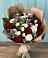 Букет цветов из: Розы и Альстромерии в Спасском Приморского края
