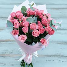 Букет Леди совершенство в Спасском Приморского края