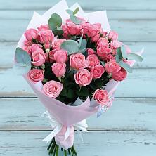 Букет Леди совершенство в Спасском Приморского края